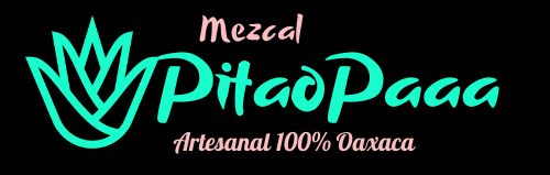 Logotipo de Mezcal PitaoPaaa