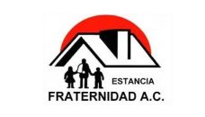 Logotipo Estancia Fraternidad