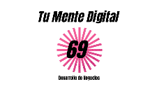 Logotipo Tu Mente Digital