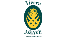 Logotipo Tierra Agave