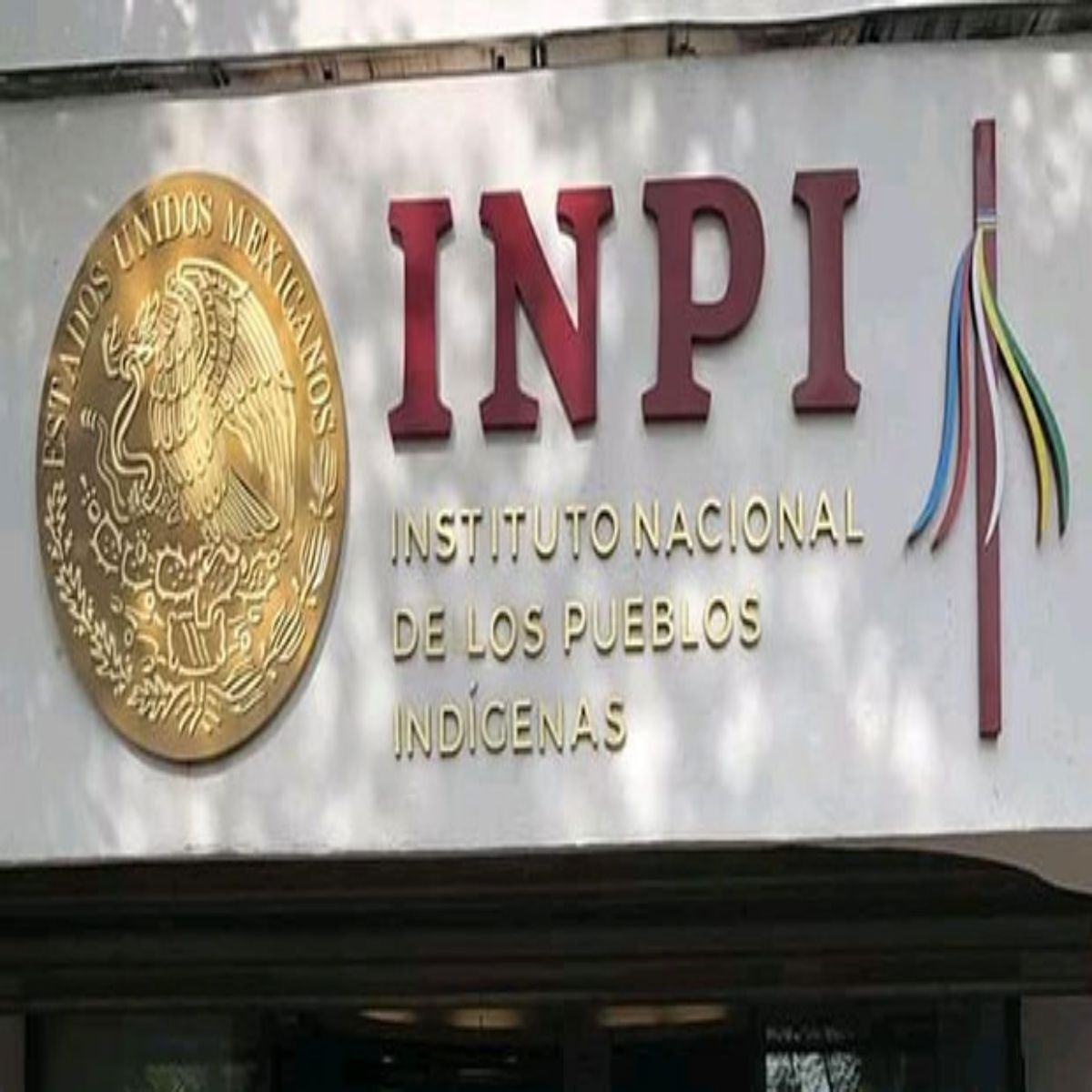 Oficinas del INPI