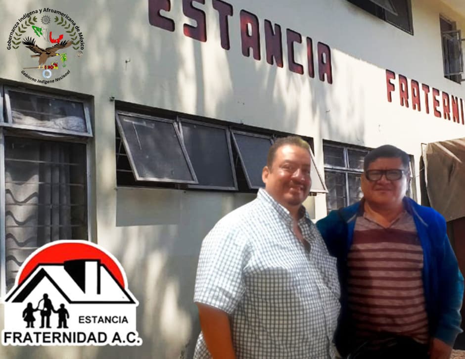 Alianza Estancia y Gobernanza